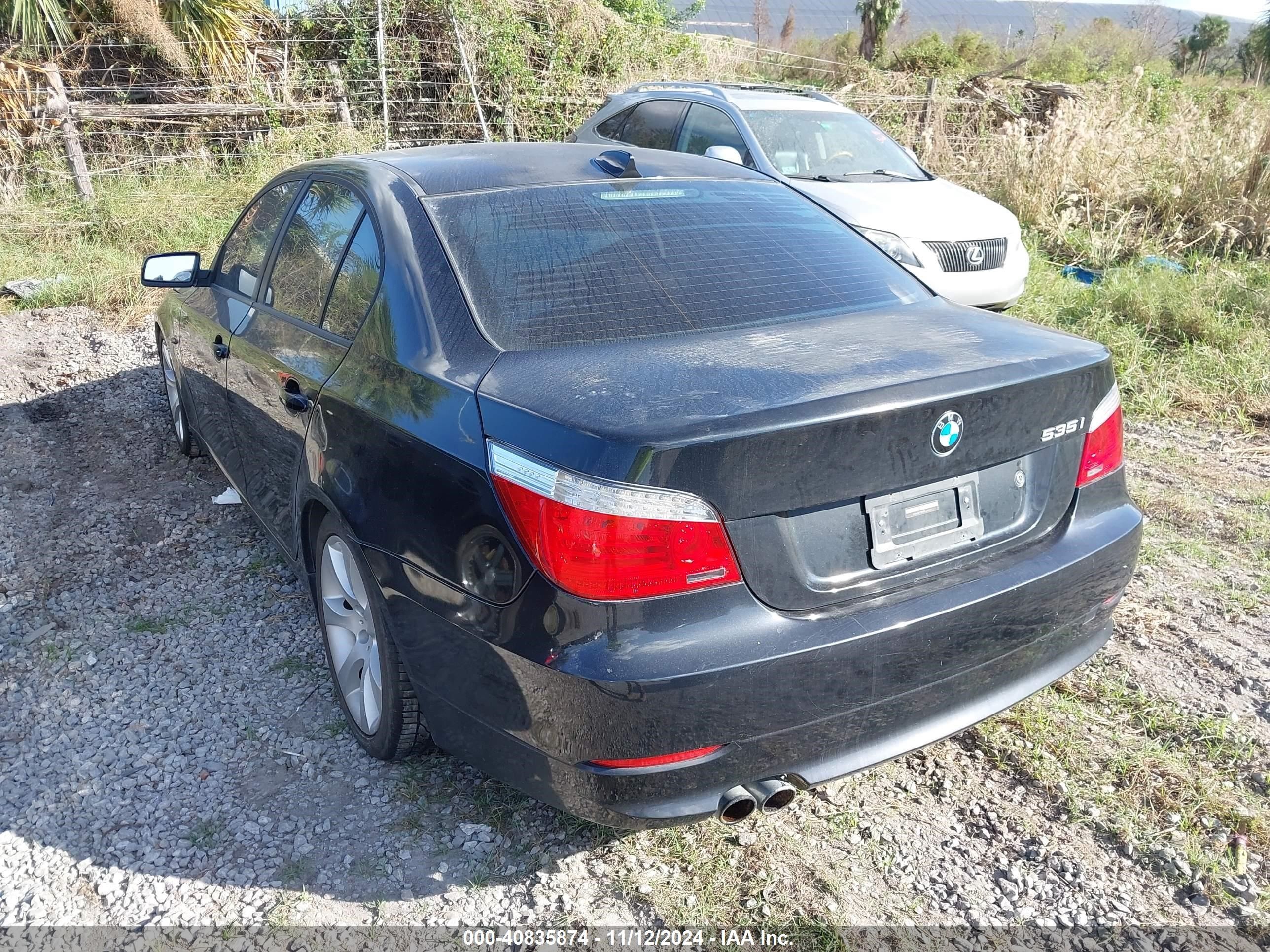 BMW 535i　ジャンク 32471265-2-440-0.jpg
