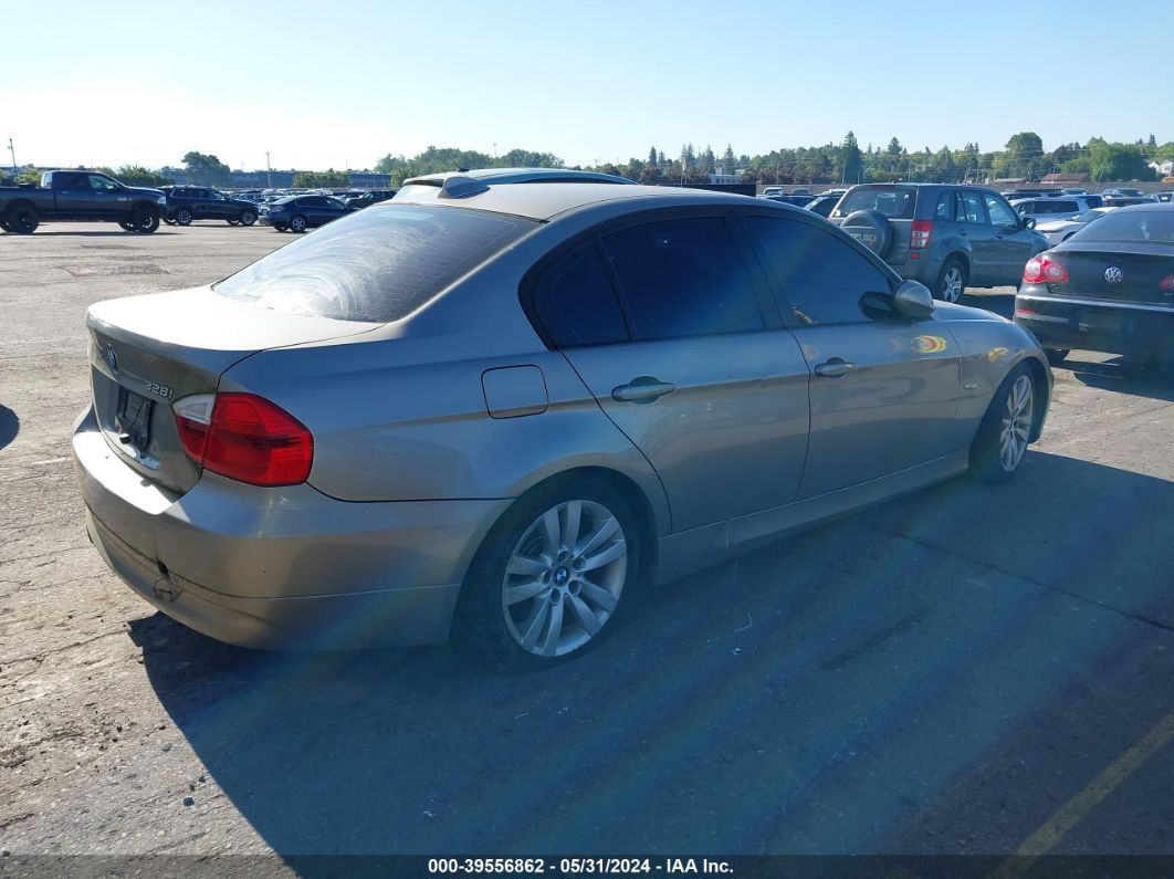 Price & History 2008 Bmw 328i 3.0l I-6 Dohc, Vvt, 230hp vin