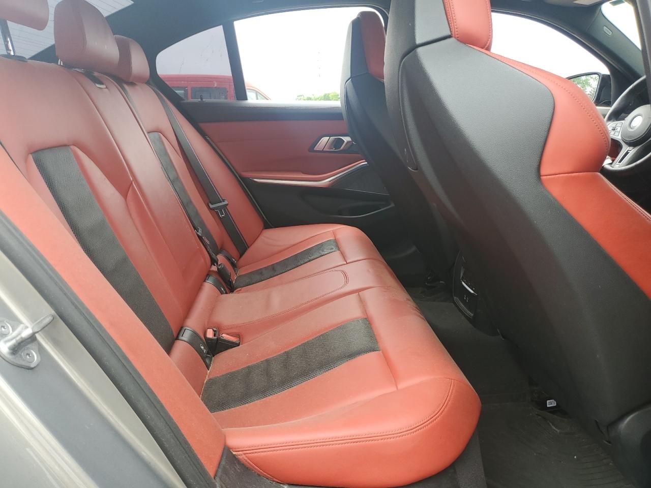 Price & History 2021 Bmw M3 Competition 3.0l 6 vin Price & History 2021 Bmw M3 Competition 3.0l 6 vin