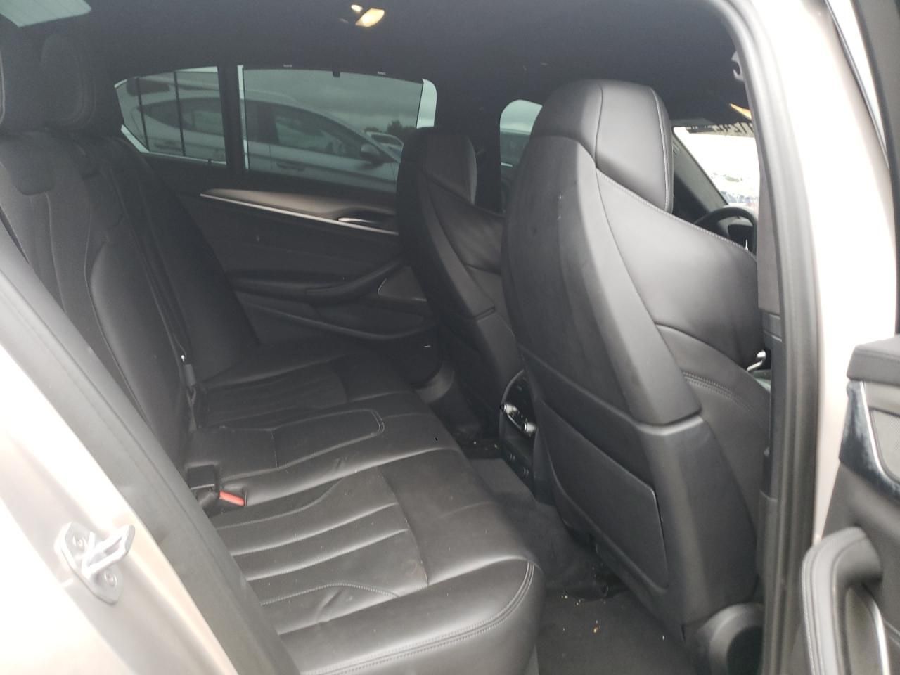 m5 Price & History 2018 Bmw M5 4.4l 8 vin: WBSJF0C5XJB283807