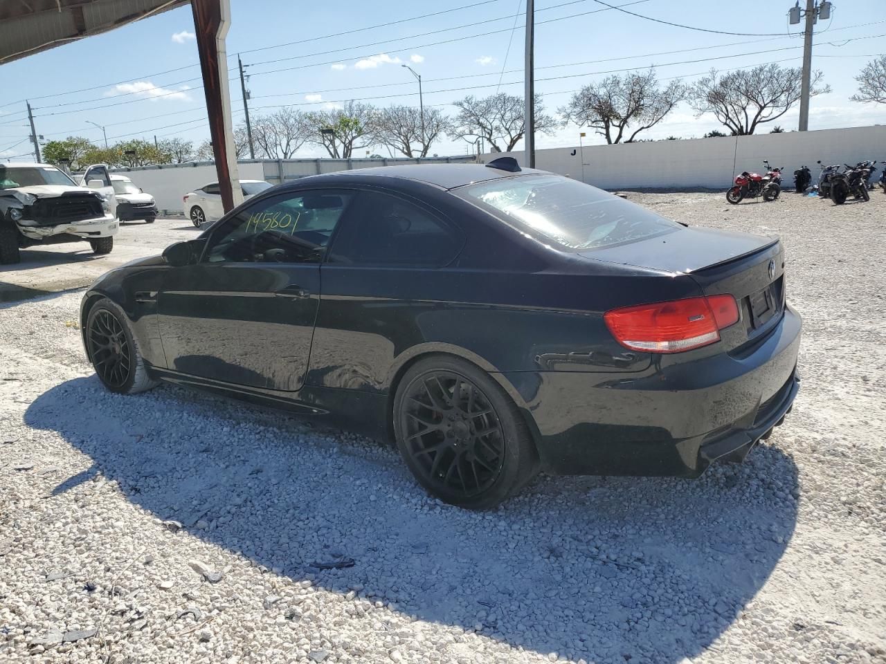 まんまーっ！ LEXUS GX GX460 RIGHT BLIND SPOT AUTO DIM MIRROR 2014-2020