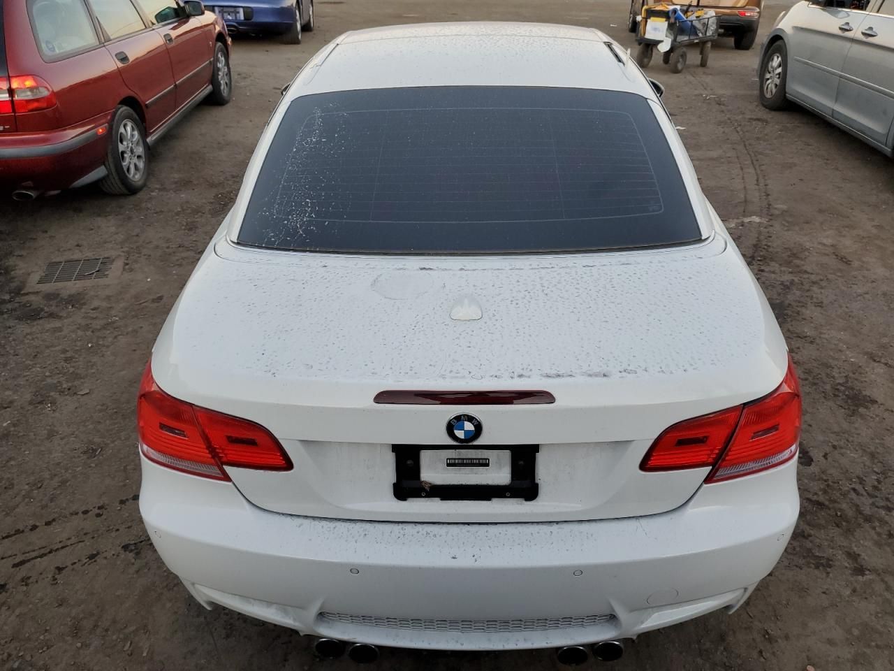 Benさん 画像確認用 2022 BMW M4, Competition | WBS33AZ00NCH88602 | BidCars