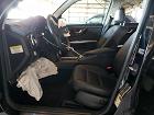 2013 Mercedes-benz Glk 350 Черный vin: WDCGG5HB9DG020543
