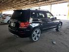 2013 Mercedes-benz Glk 350 Черный vin: WDCGG5HB9DG020543