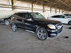 2013 Mercedes-benz Glk 350 Черный vin: WDCGG5HB9DG020543