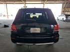 2013 Mercedes-benz Glk 350 Черный vin: WDCGG5HB9DG020543