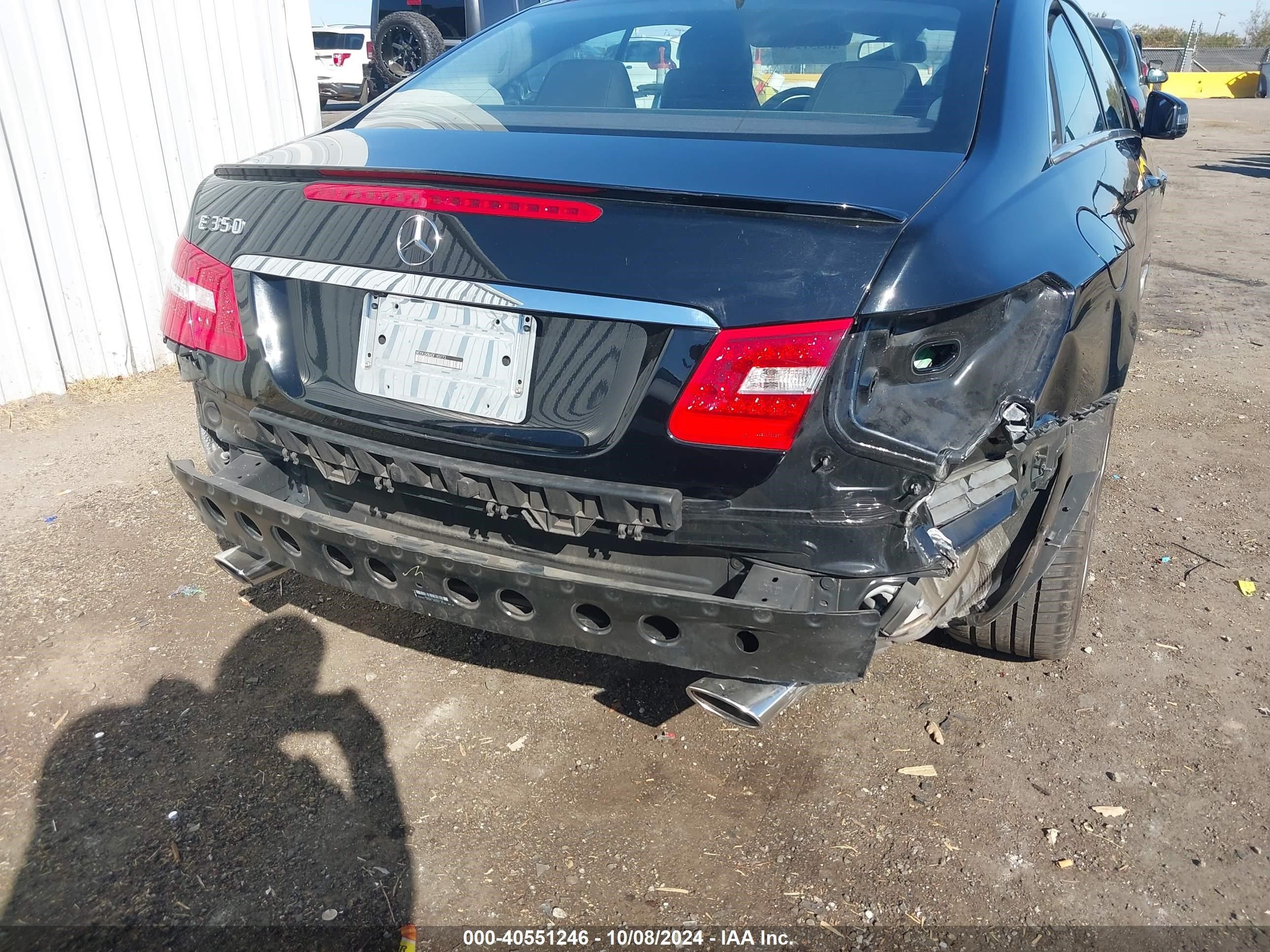 Price & History 2013 Mercedes-benz E 350 3.5l V-6 Di, Dohc