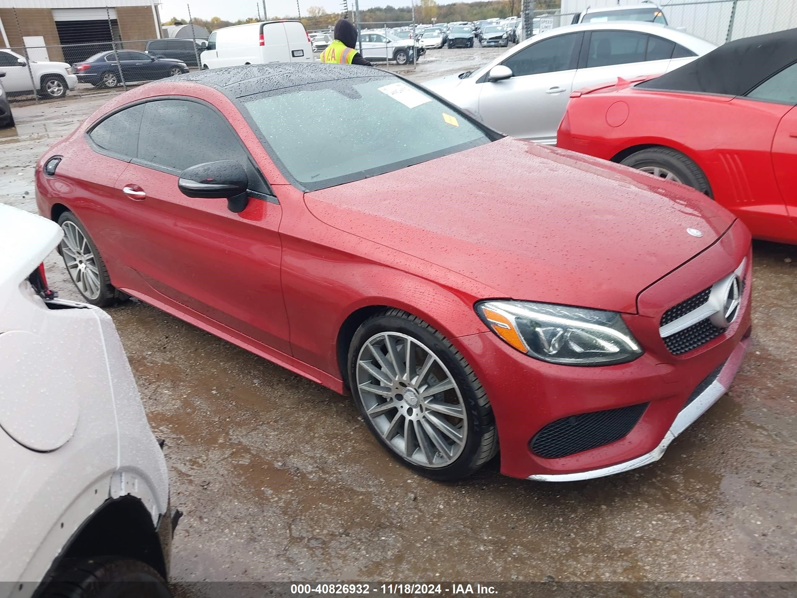 Price history 2017 mercedes benz c 300 2 0l i 4 di dohc vvt turbo