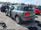 2018 Mini Clubman Cooper Gray vin: WMWLN5C56J2E34125