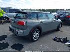 2018 Mini Clubman Cooper Gray vin: WMWLN5C56J2E34125