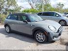 2018 Mini Clubman Cooper Gray vin: WMWLN5C56J2E34125
