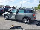 2018 Mini Clubman Cooper Gray vin: WMWLN5C56J2E34125