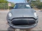 2018 Mini Clubman Cooper Gray vin: WMWLN5C56J2E34125