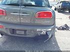 2018 Mini Clubman Cooper Gray vin: WMWLN5C56J2E34125