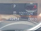2018 Mini Clubman Cooper Gray vin: WMWLN5C56J2E34125