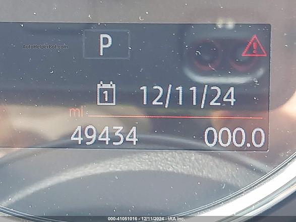 2018 Mini Clubman Cooper Gray vin: WMWLN5C56J2E34125