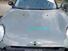2018 Mini Clubman Cooper Gray vin: WMWLN5C56J2E34125