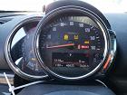 2018 Mini Cooper Clubman All4 Blue vin: WMWLU1C54J2F29391