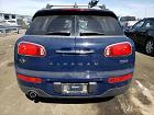 2018 Mini Cooper Clubman All4 Blue vin: WMWLU1C54J2F29391