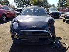 2018 Mini Cooper Clubman All4 Blue vin: WMWLU1C54J2F29391