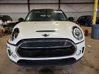 2018 Mini Cooper S Clubman All4 Beige vin: WMWLU5C54J2G02900