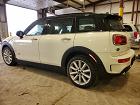 2018 Mini Cooper S Clubman All4 Beige vin: WMWLU5C54J2G02900