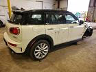 2018 Mini Cooper S Clubman All4 Beige vin: WMWLU5C54J2G02900
