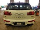 2018 Mini Cooper S Clubman All4 Beige vin: WMWLU5C54J2G02900