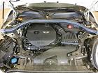 2018 Mini Cooper S Clubman All4 Beige vin: WMWLU5C54J2G02900