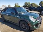 2018 Mini Cooper  Green vin: WMWWG5C50J3D00888