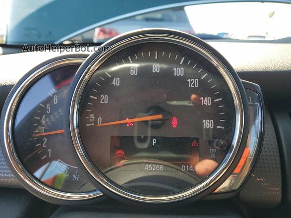 2018 Mini Cooper  Green vin: WMWWG5C50J3D00888