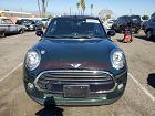 2018 Mini Cooper  Green vin: WMWWG5C50J3D00888
