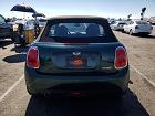 2018 Mini Cooper  Green vin: WMWWG5C50J3D00888