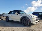 2018 Mini Cooper S White vin: WMWWG9C54J3E38540