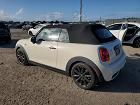 2018 Mini Cooper S White vin: WMWWG9C54J3E38540