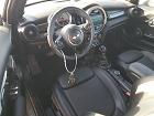 2018 Mini Cooper S White vin: WMWWG9C54J3E38540