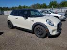 2018 Mini Cooper  White vin: WMWXP5C51J3C65007