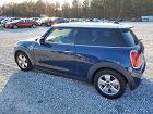 2018 Mini Cooper  Blue vin: WMWXP5C52J2G61436