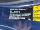 2018 Mini Cooper  Blue vin: WMWXP5C52J2G61436