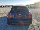 2018 Mini Cooper  Blue vin: WMWXP5C52J2G61436
