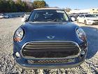 2018 Mini Cooper  Blue vin: WMWXP5C52J2G61436