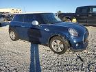 2018 Mini Cooper  Blue vin: WMWXP5C52J2G61436