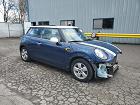 2018 Mini Cooper  Blue vin: WMWXP5C5XJ2G63001