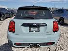 2018 Mini Cooper S Turquoise vin: WMWXP7C54J2A48309
