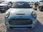 2018 Mini Cooper S Turquoise vin: WMWXP7C54J2A48309
