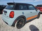 2018 Mini Cooper S Turquoise vin: WMWXP7C54J2A48309