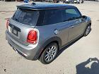 2018 Mini Cooper S Silver vin: WMWXP7C58J2A48376