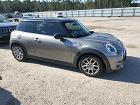 2018 Mini Cooper S Silver vin: WMWXP7C58J2A48376
