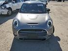 2018 Mini Cooper S Silver vin: WMWXP7C58J2A48376