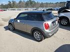 2018 Mini Cooper S Silver vin: WMWXP7C58J2A48376